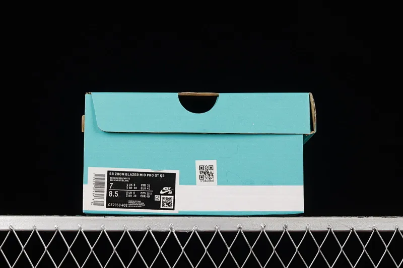All categories Nk SB Dunk series Nk Force 58 simplified skateboard shoes Nk SB Force 58 Nike simplified retro skateboard shoes CZ2959-402